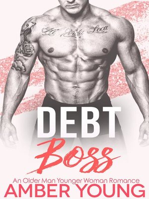 cover image of Debt Boss